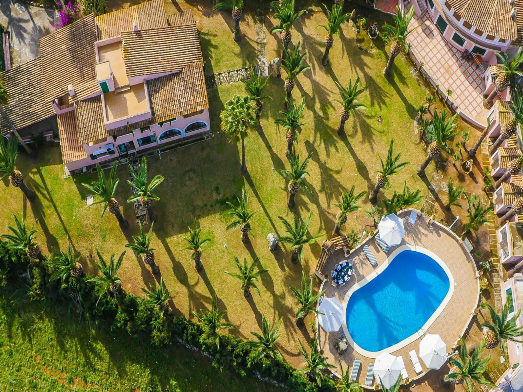 9 Person In Holiday home