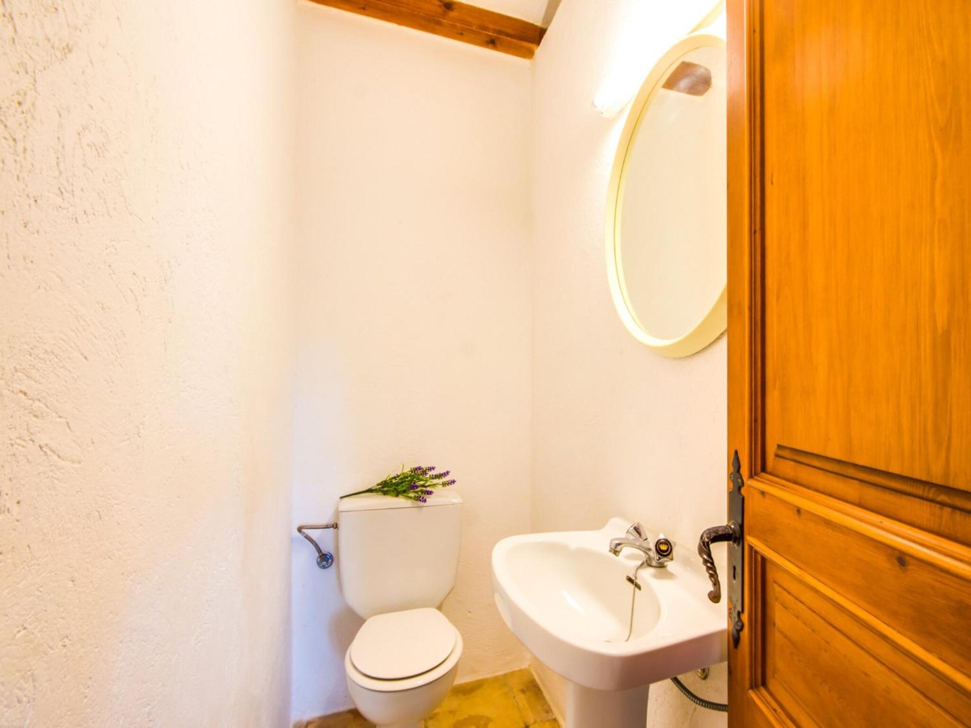 9 Person In * Alcudia (Mallorca)