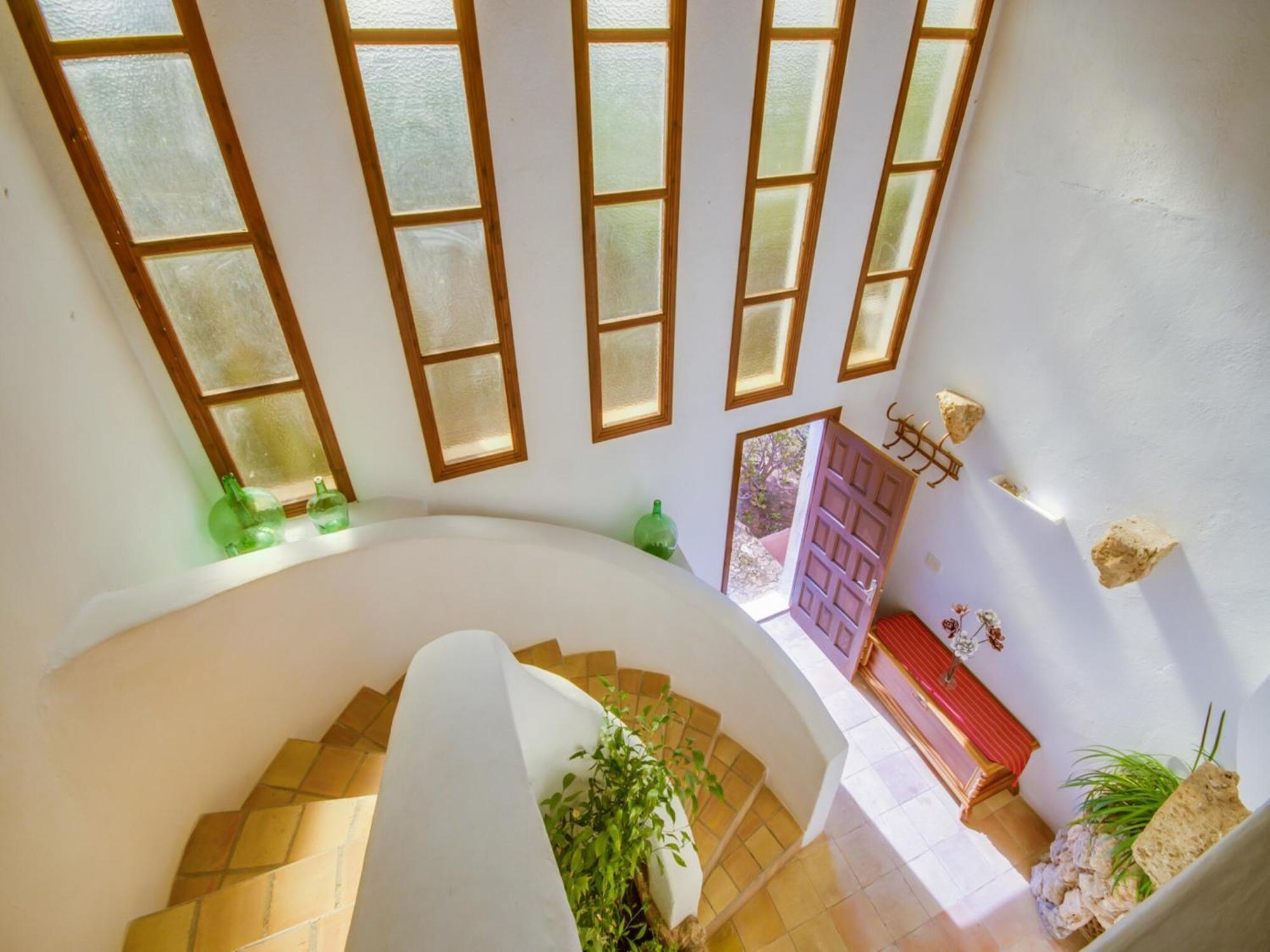 Holiday home 9 Person In