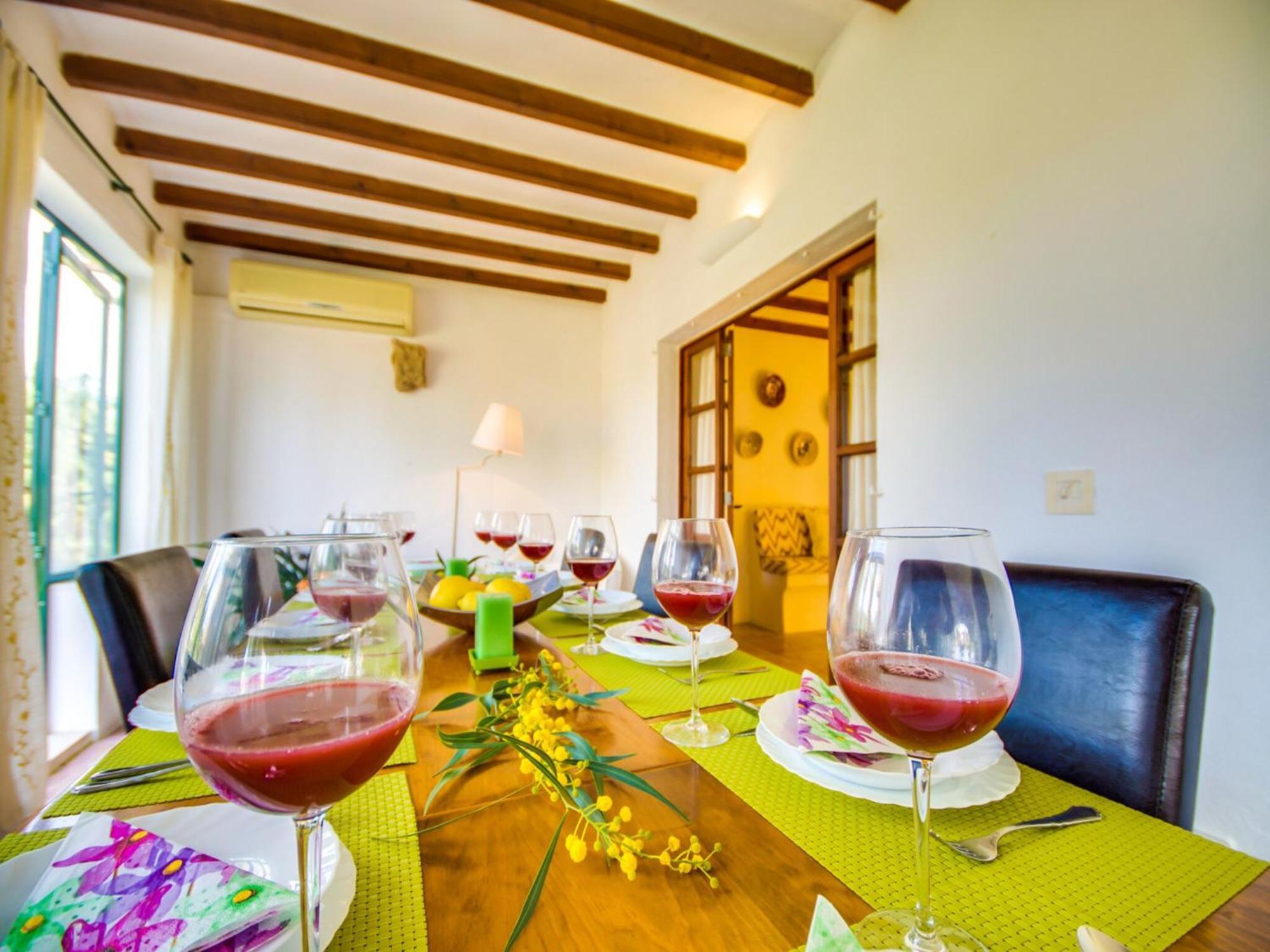Holiday home 9 Person In Alcudia (Mallorca)