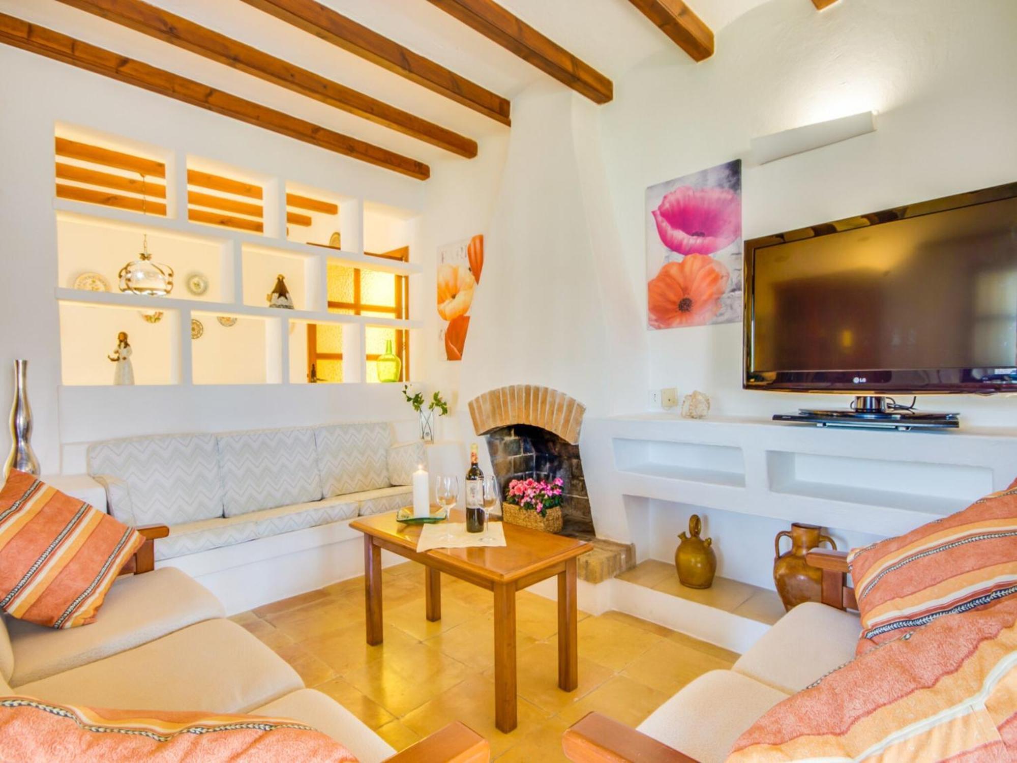 9 Person In * Alcudia (Mallorca)