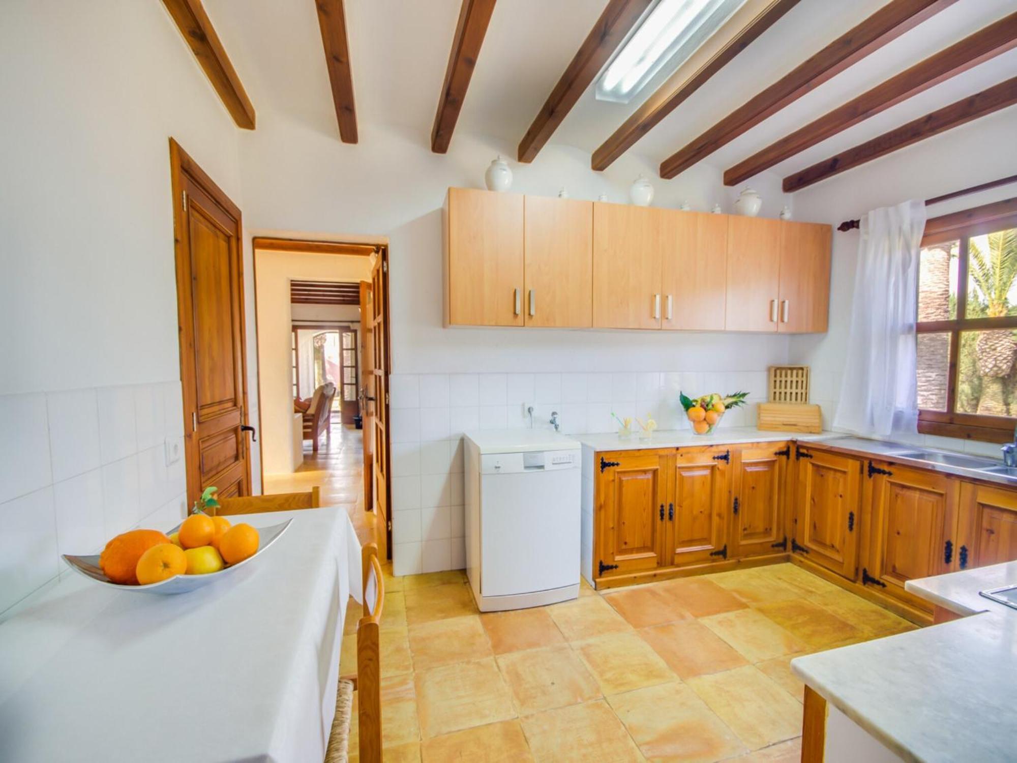 9 Person In Holiday home *