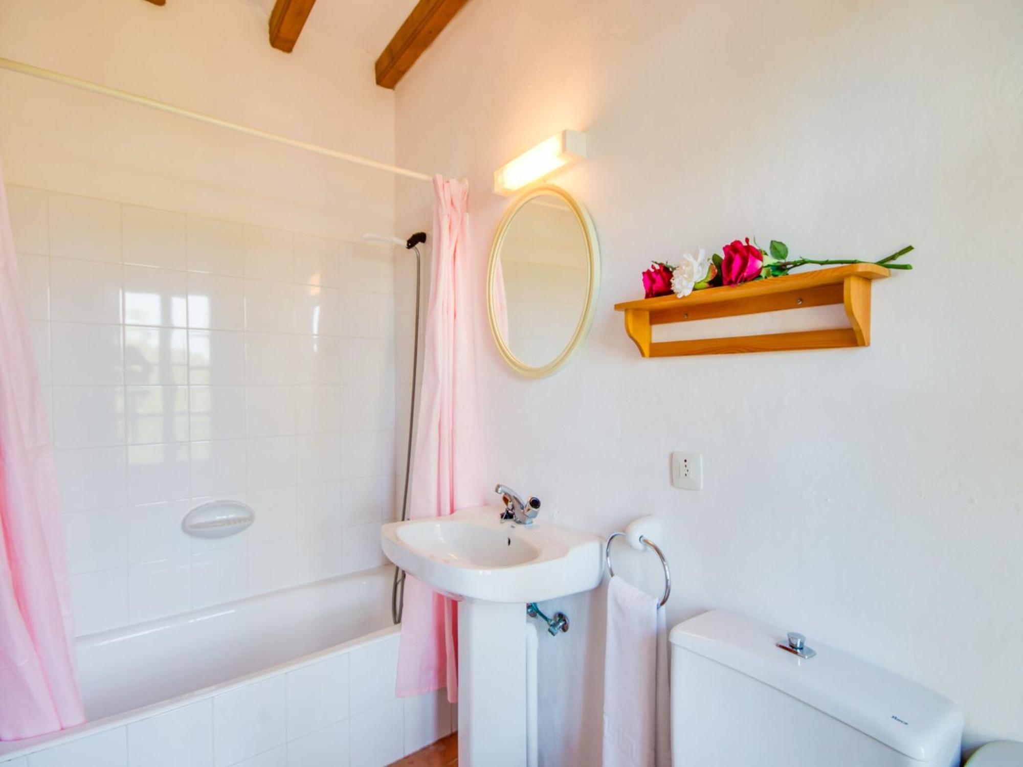 9 Person In Holiday home Alcudia (Mallorca)
