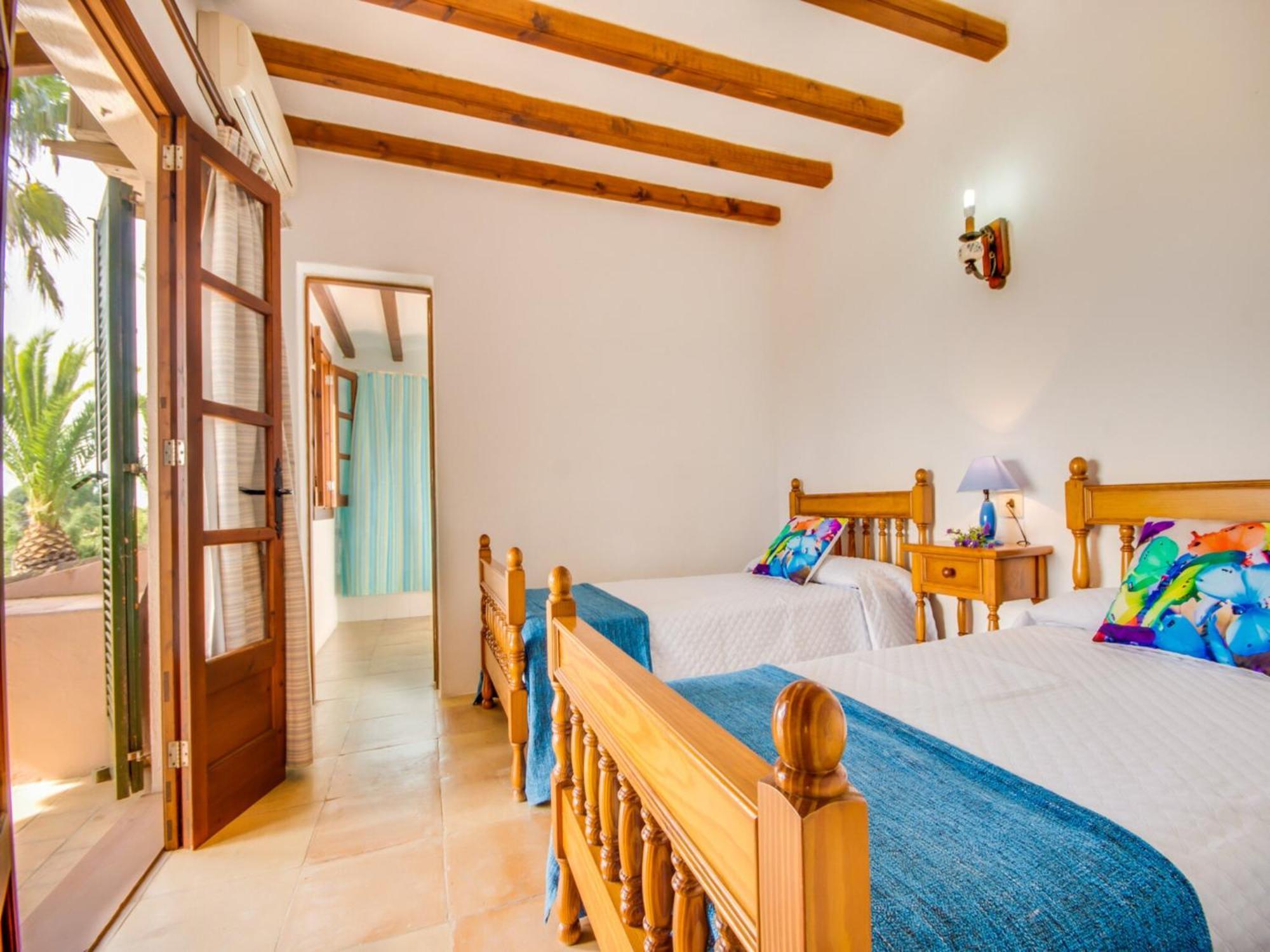 9 Person In Holiday home *