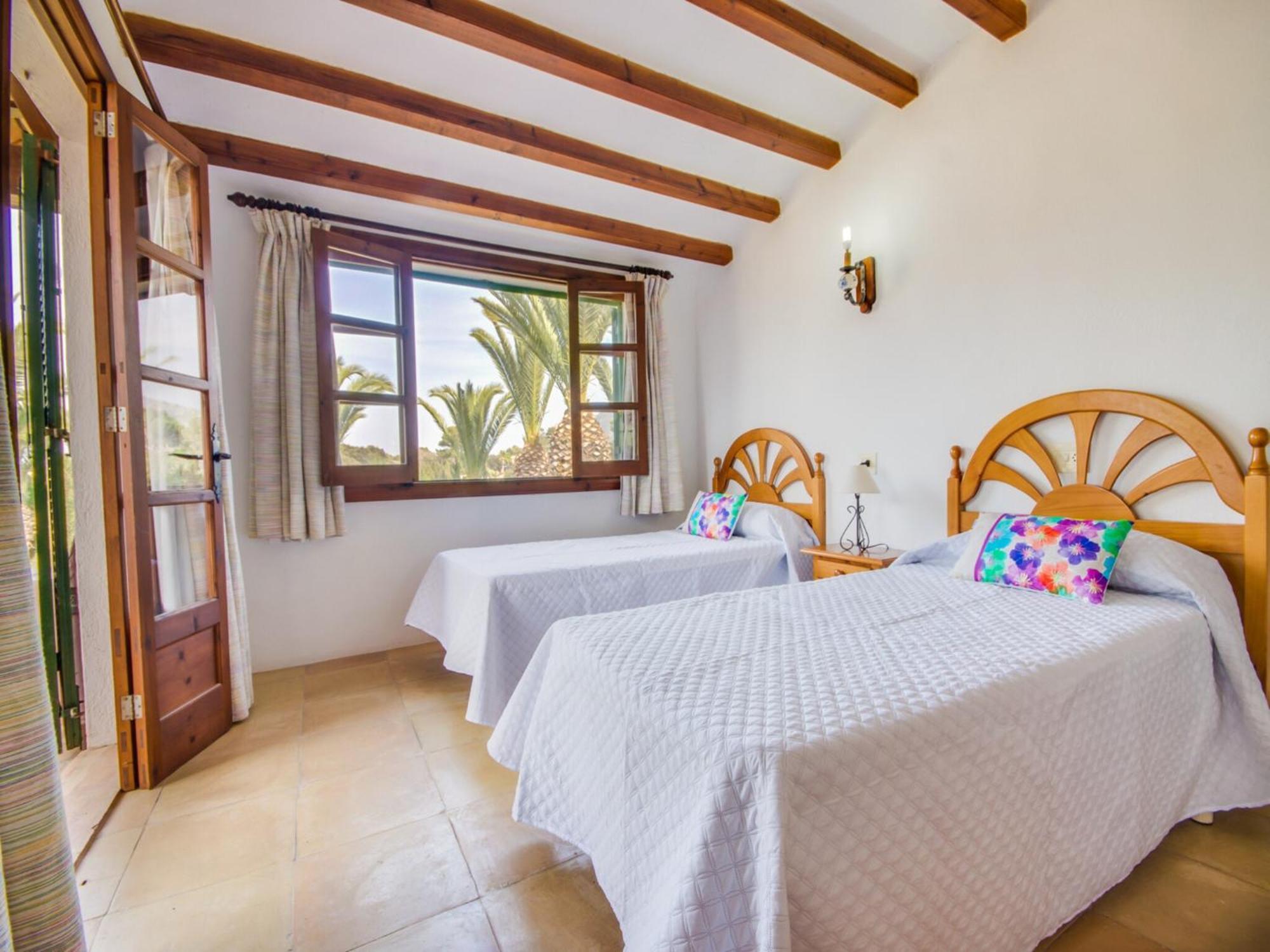 Holiday home 9 Person In *