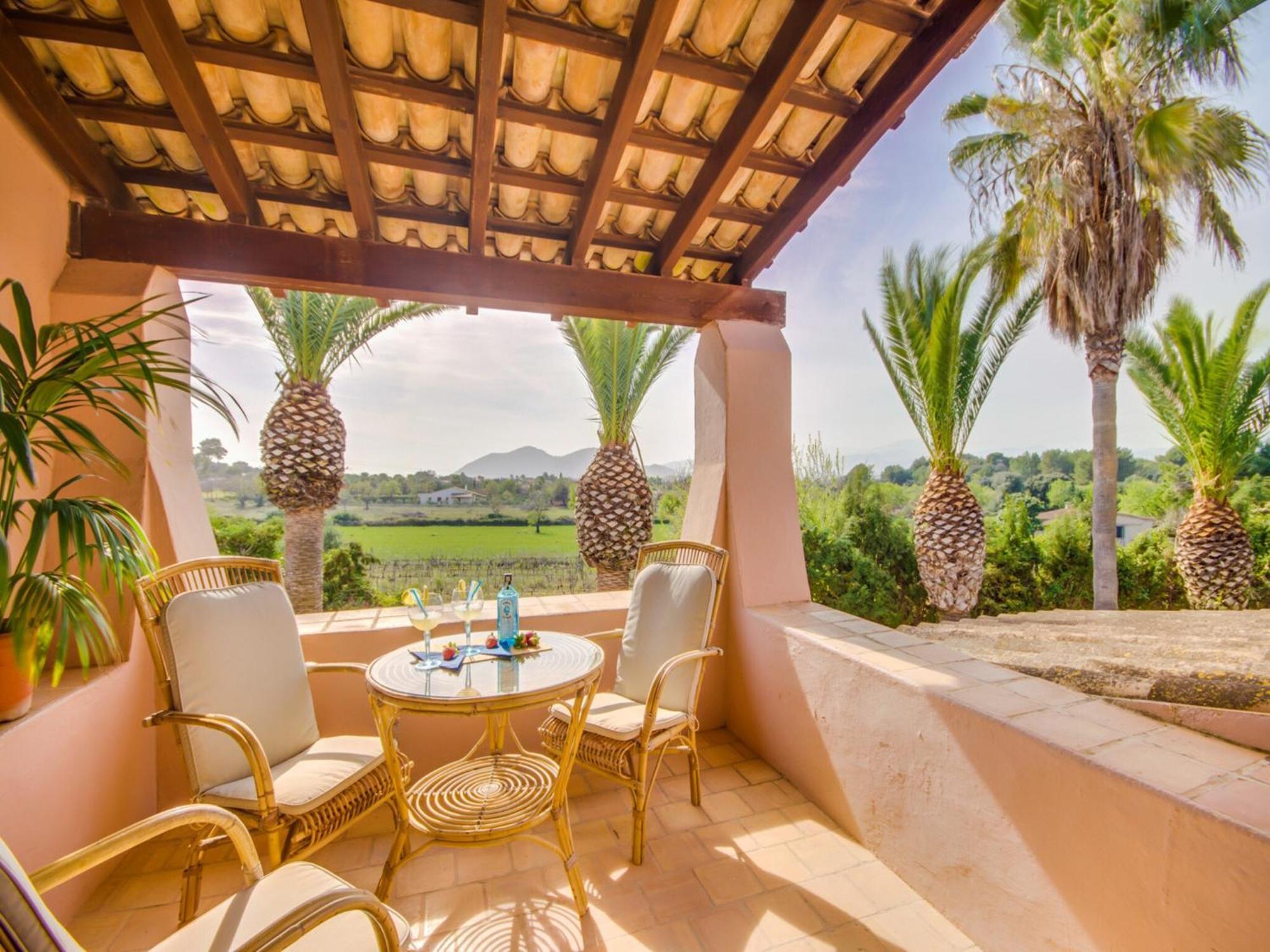 9 Person In Holiday home Alcudia (Mallorca)