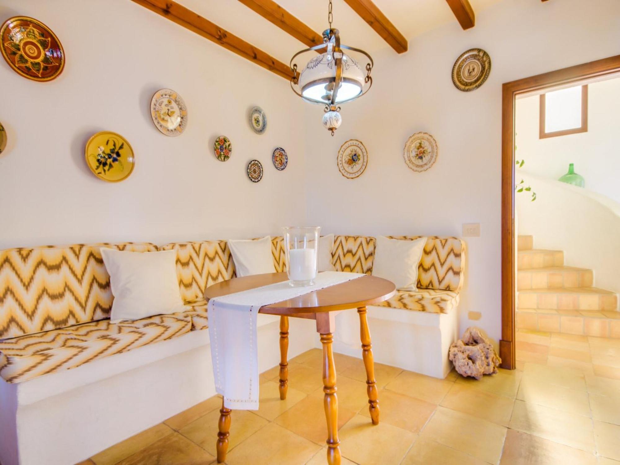 Holiday home 9 Person In Alcudia (Mallorca)