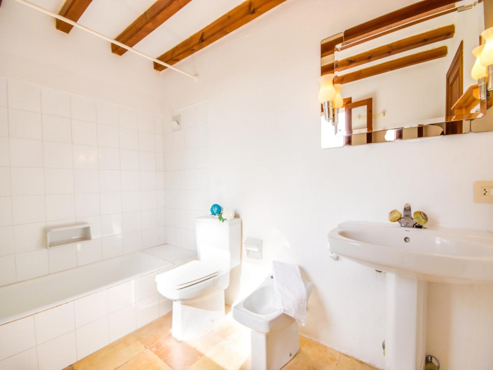 9 Person In Alcudia (Mallorca)