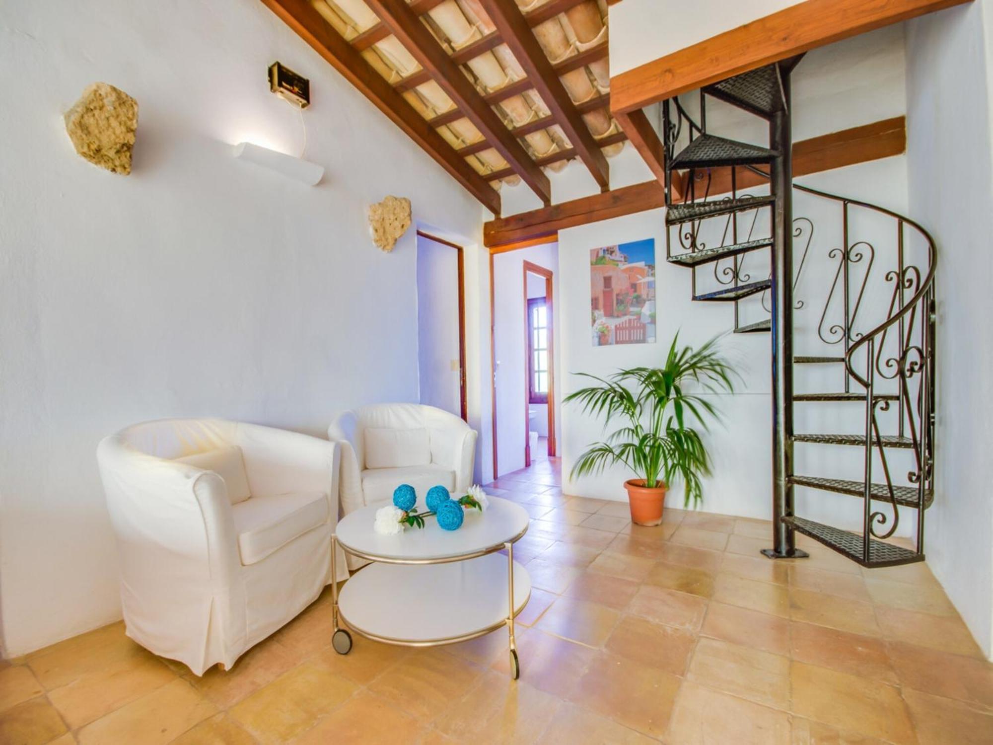 Holiday home 9 Person In *